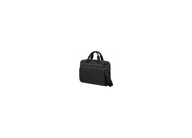 Samsonite Mysight schoudertas 15.6 inch, zwart