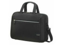 Samsonite Litepoint schoudertas 15.6 inch, zwart