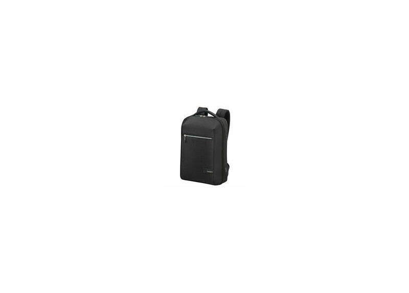 Samsonite Litepoint rugzak 15.6 inch, zwart