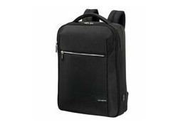 Samsonite Litepoint rugzak 17.3 inch, zwart