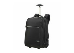 Samsonite Litepoint rugzak 17.3 inch, zwart