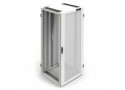 Minkels Nexpand Express server rack, 42 HE, 80 cm breed, 200 cm hoog, 80 cm diep