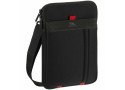 7 Tablet PC & E-Reader AntishockSleeve Black