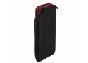 7 Tablet PC & E-Reader AntishockSleeve Black