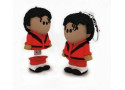 USB Flash Drive 4 GB, MJ