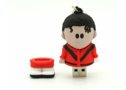 USB Flash Drive 4 GB, MJ