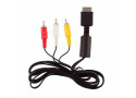 Under Control AV- Video kabel - Playstation 3