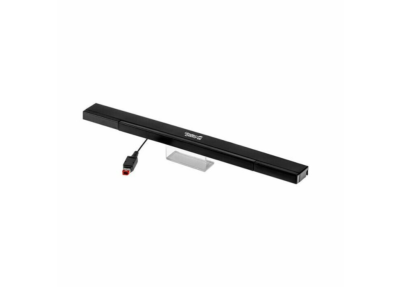 Under Control Wired Sensor Bar Zwart