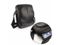 Tuff-Luv Pro-Go Shoulder bag 10.1 inch tablets/netbooks zwart