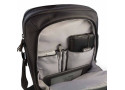 Tuff-Luv Pro-Go Shoulder bag 10.1 inch tablets/netbooks zwart