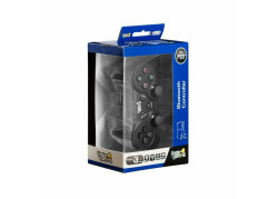 Under Control PS3 Bluetooth Controller Zwart