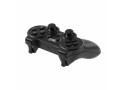 Under Control PS3 Bluetooth Controller Zwart