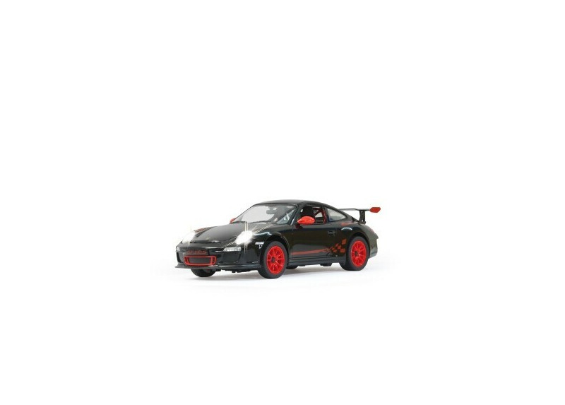 Jamara Porsche GT3 RS 1:14 zwart