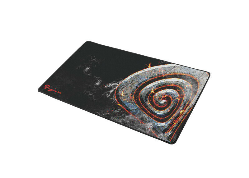 Genesis Gaming Mousepad M12 Maxi Lava