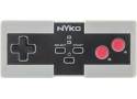 Nyko - Miniboss - Draadloze Controller - Oplaadbare Batterij - NES Classic Edition