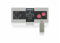 Nyko - Miniboss - Draadloze Controller - AAA Batterij - NES Classic Edition