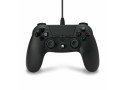 Under Control - Bedrade Controller V2 voor de PS4 - 3 Meter - Zwart