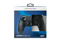 Under Control - Bedrade Controller V2 voor de PS4 - 3 Meter - Zwart