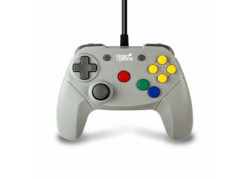 Under Control Under Control bedrade Nintendo 64 controller grijs