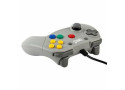 Under Control Under Control bedrade Nintendo 64 controller grijs