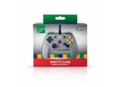 Under Control Under Control bedrade Nintendo 64 controller grijs