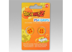 Dragon Ball Z - Tumb Grips PS4