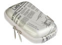 Rivacase 7103 (PU) Digital Case green (newspaper)