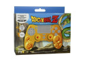 Dragon Ball Z - Combo Pack - Case - Tumb Grips - Led Sticker