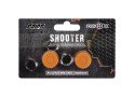 Thumb Grips Shooter - Geschikt voor de PS4 PS3 en Xbox 360 - Oranje