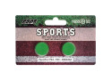 Thumb Grips Sports - Geschikt voor de PS4 PS3 en Xbox 360 - Bruin