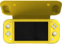 Nintendo Switch Lite flipcase Geel