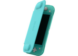 Nintendo Switch Lite flipcase Turquoise