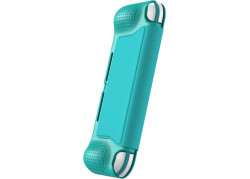 Nintendo Switch Lite flipcase Turquoise