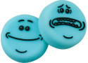 Rick and Morty thumb grips MR. MEESEEKS voor PS4 PS3 en Xbox360