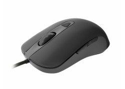 Genesis Krypton 190 - Optische Gaming muis - 3200 dpi - Zwart