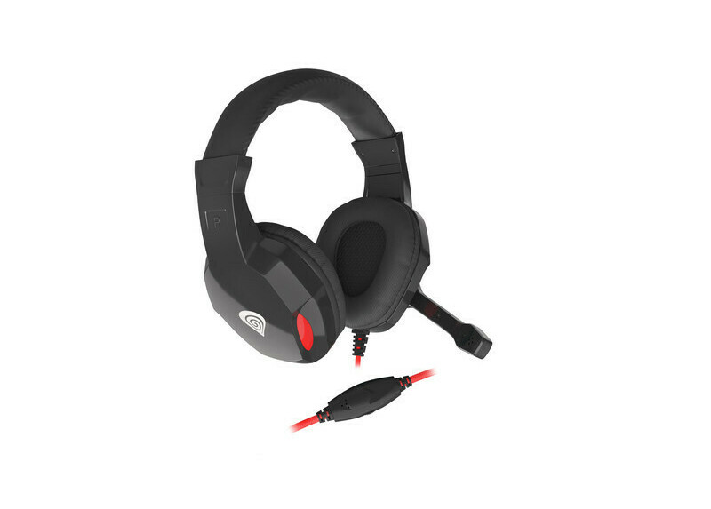 Genesis Gaming Headset Argon 120