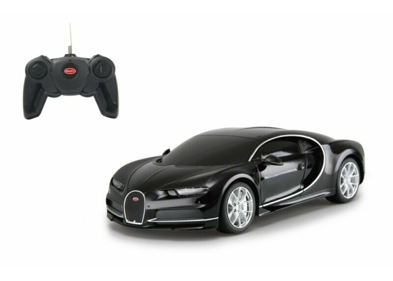 Rastar RC Bugatti Chiron