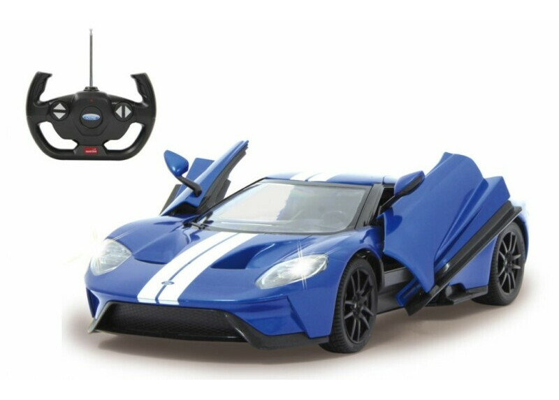 Rastar RC Ford GT