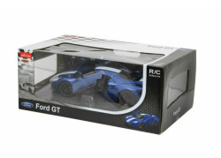 Rastar RC Ford GT