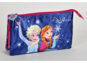 Frozen - Etui - 3 Ritsen - voor Meisjes - 22 cm