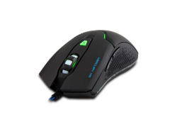 Everest Mercury X8 optische gaming muis