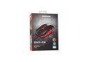 Rampage everest SMX-R8 LED 4000 dpi macro gaming muis