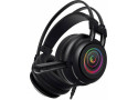 Rampage Quadro 7.1 RGB gaming headset RM-K2 - Surround Sound - PC