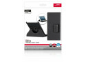 Speedlink Cortex Twistable Case & Stand - for iPad mini, black