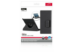 Speedlink Cortex Twistable Case & Stand - for iPad mini, black