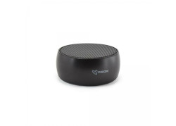 Sbox Bluetooth Speaker BT-12 - Zwart