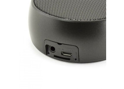 Sbox Bluetooth Speaker BT-12 - Zwart