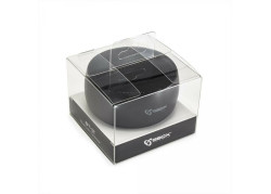 Sbox Bluetooth Speaker BT-12 - Zwart