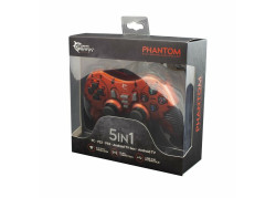 White Shark draadloze controller - Phanteon GPW-2021