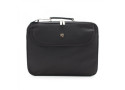 New York Laptoptas - 15,6 inch - Zwart